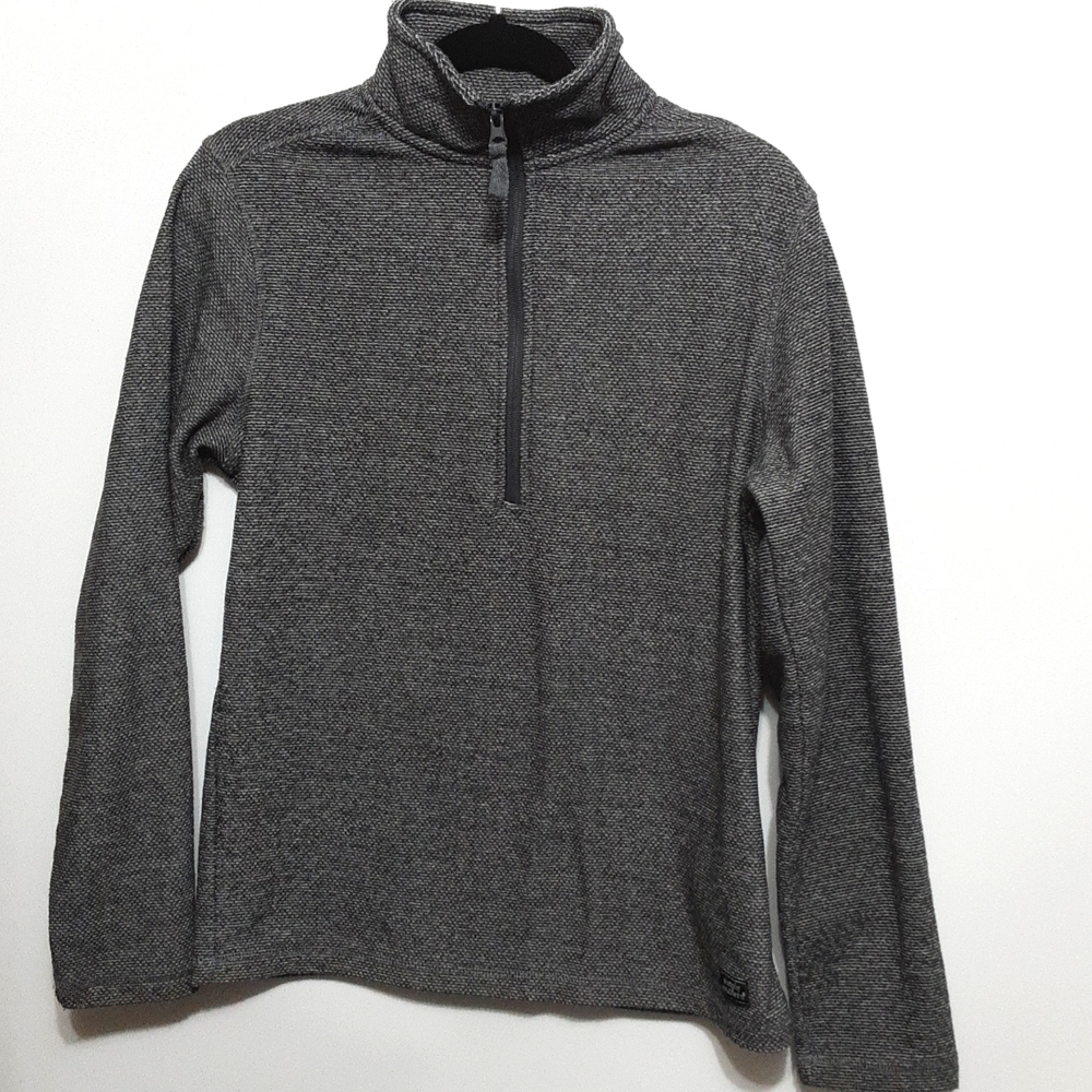 Simply Southern 1/4" Zip Popover Fleece